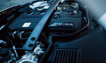Mercedes-AMG končí so štvorvalcovými hybridmi: R6 a V8 opäť v kurze