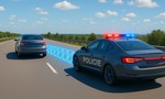 Koniec útekom pred políciou? Nový český systém zastaví auto na diaľku!