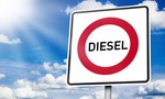 V Taliansku dostane diesel zákaz vstupu do mesta, ak má nad 10 rokov