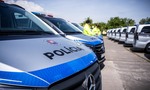 Nové Mercedesy pre dopravnú políciu odovzdané. Konečne potrebná zmena