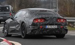 Konkurent pre Porsche Taycan značky Mercedes-AMG. Bude potrebovať viac ako 1000 koní?
